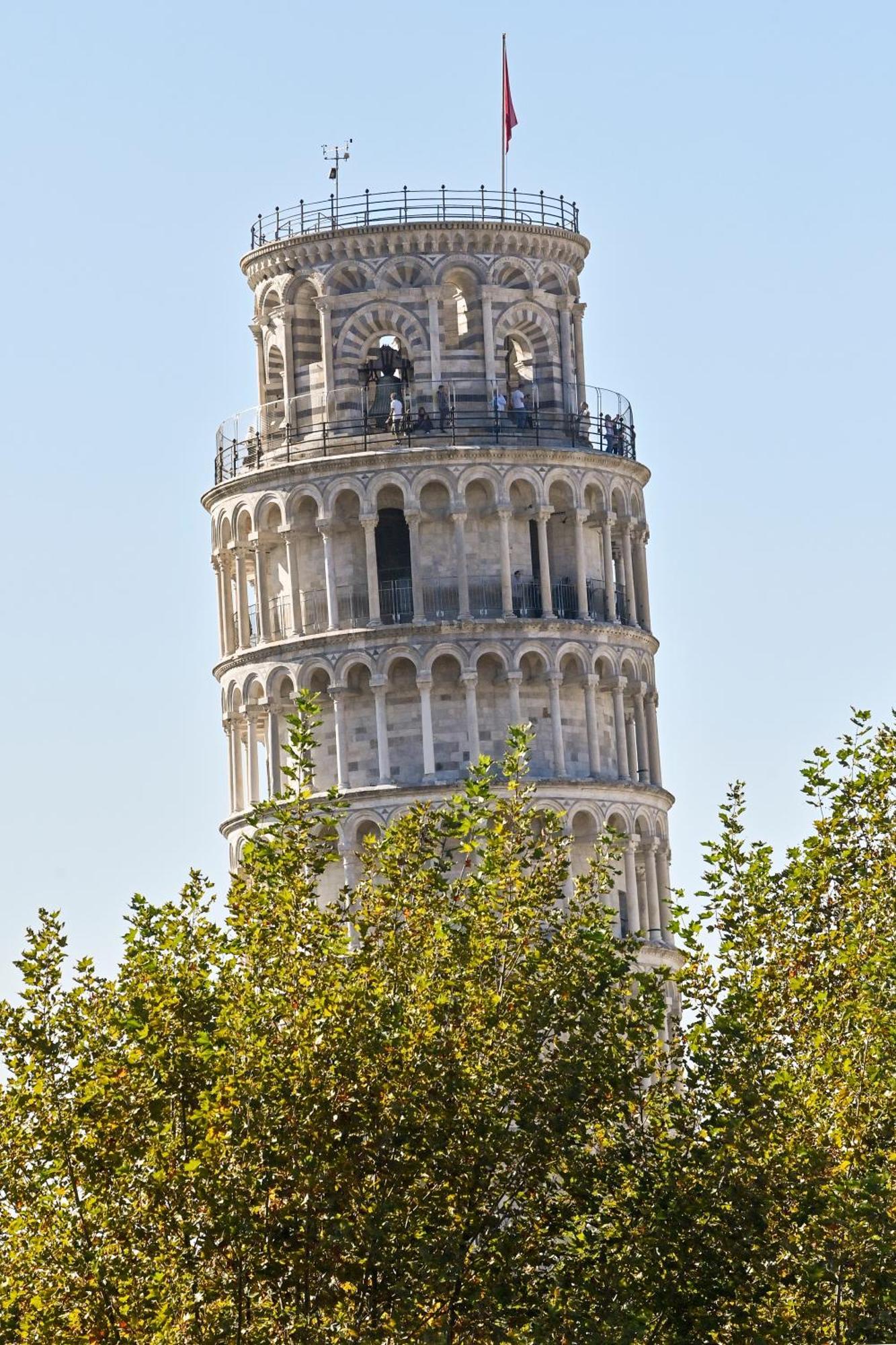 Apartament Belle Vue Piza